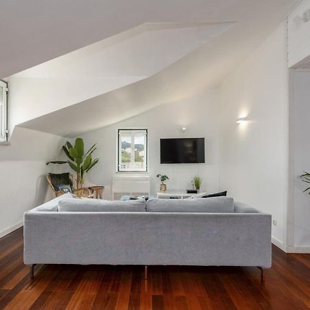 Setubal Downtown N97 Apartment Екстериор снимка