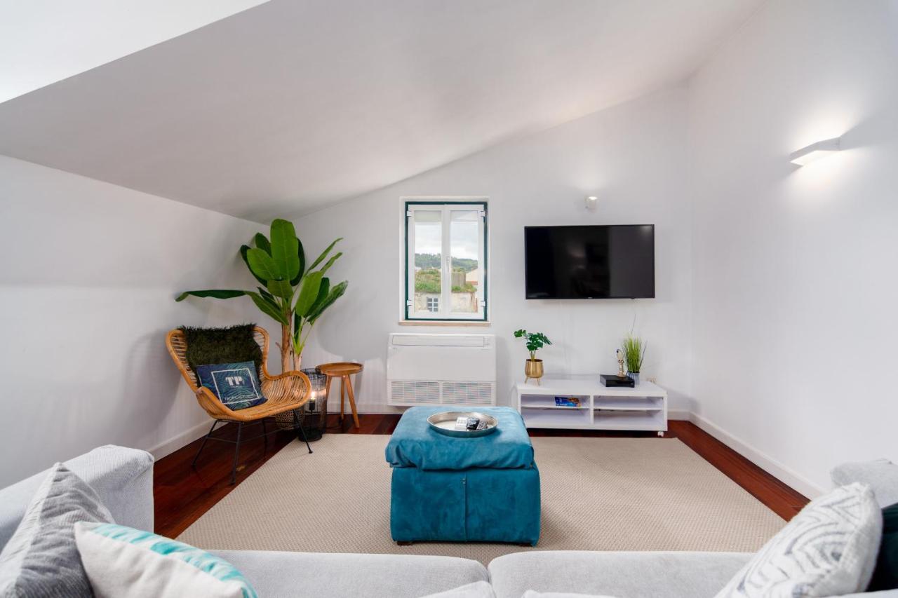 Setubal Downtown N97 Apartment Екстериор снимка