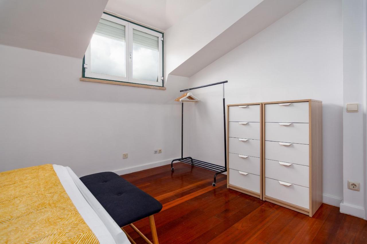Setubal Downtown N97 Apartment Екстериор снимка