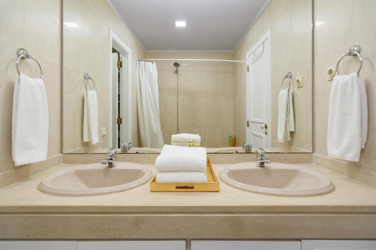 Setubal Downtown N97 Apartment Екстериор снимка