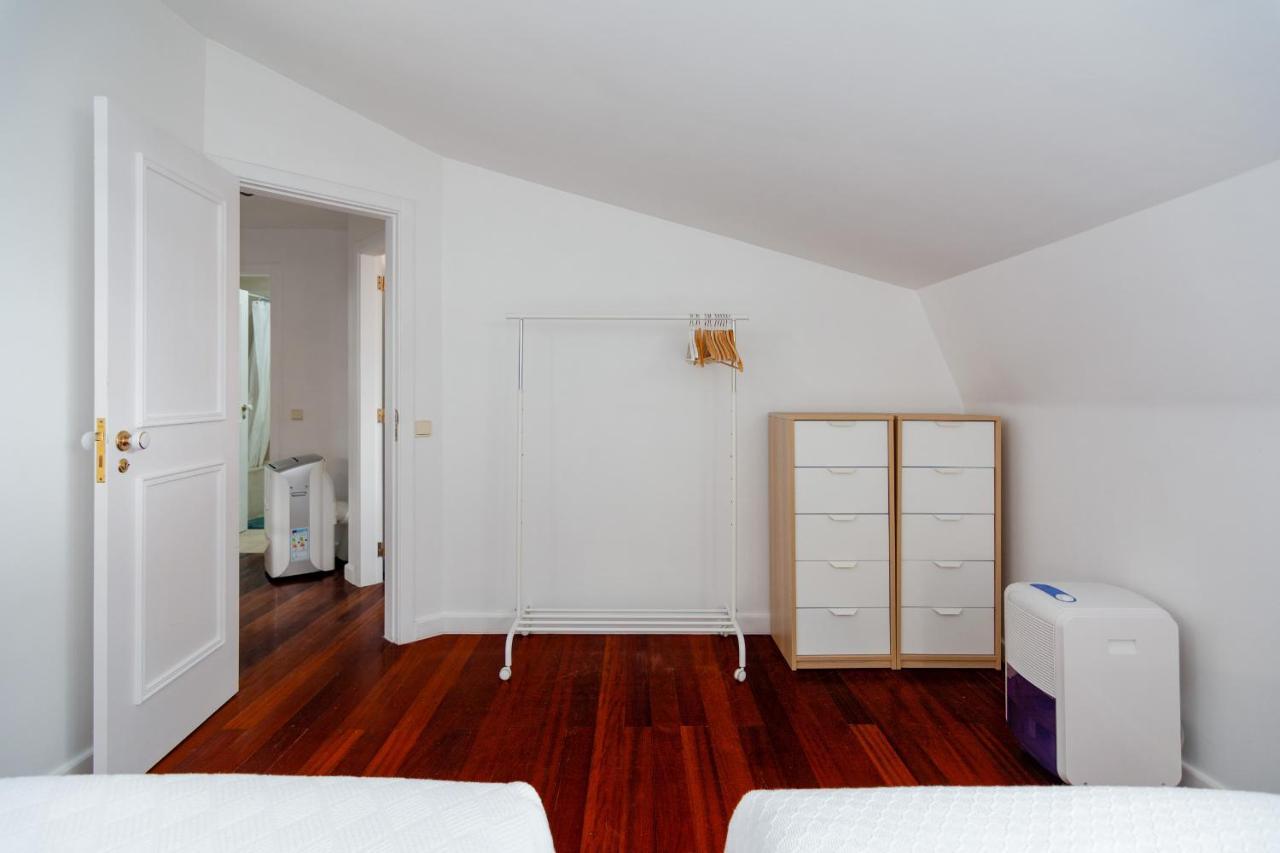 Setubal Downtown N97 Apartment Екстериор снимка