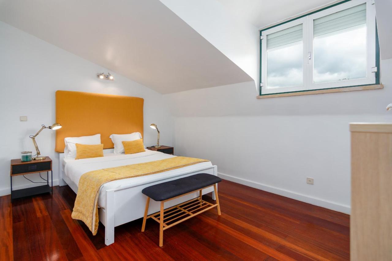 Setubal Downtown N97 Apartment Екстериор снимка