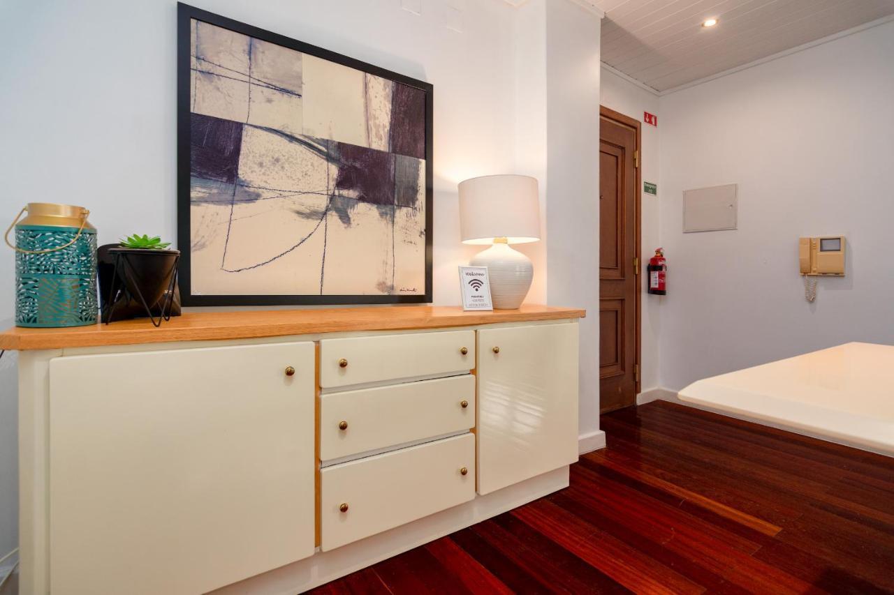 Setubal Downtown N97 Apartment Екстериор снимка