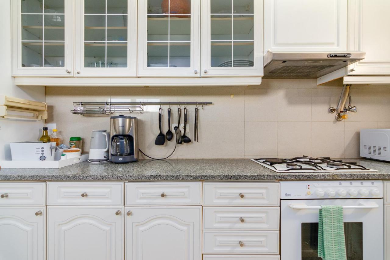 Setubal Downtown N97 Apartment Екстериор снимка