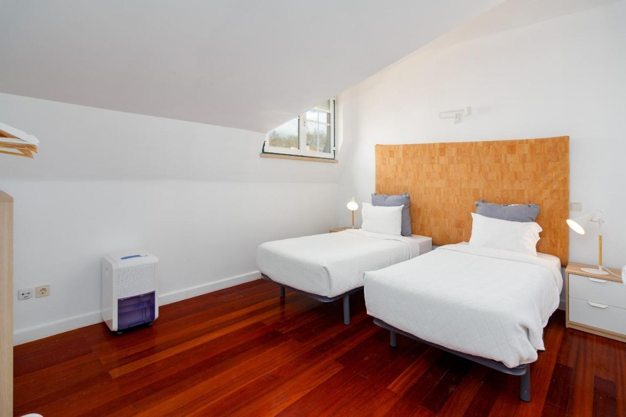 Setubal Downtown N97 Apartment Екстериор снимка