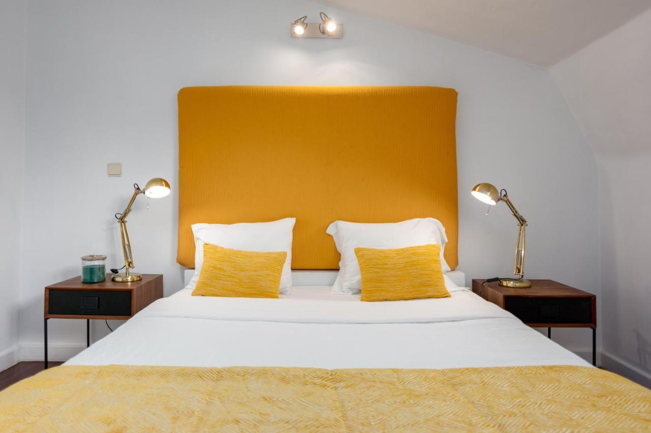 Setubal Downtown N97 Apartment Екстериор снимка