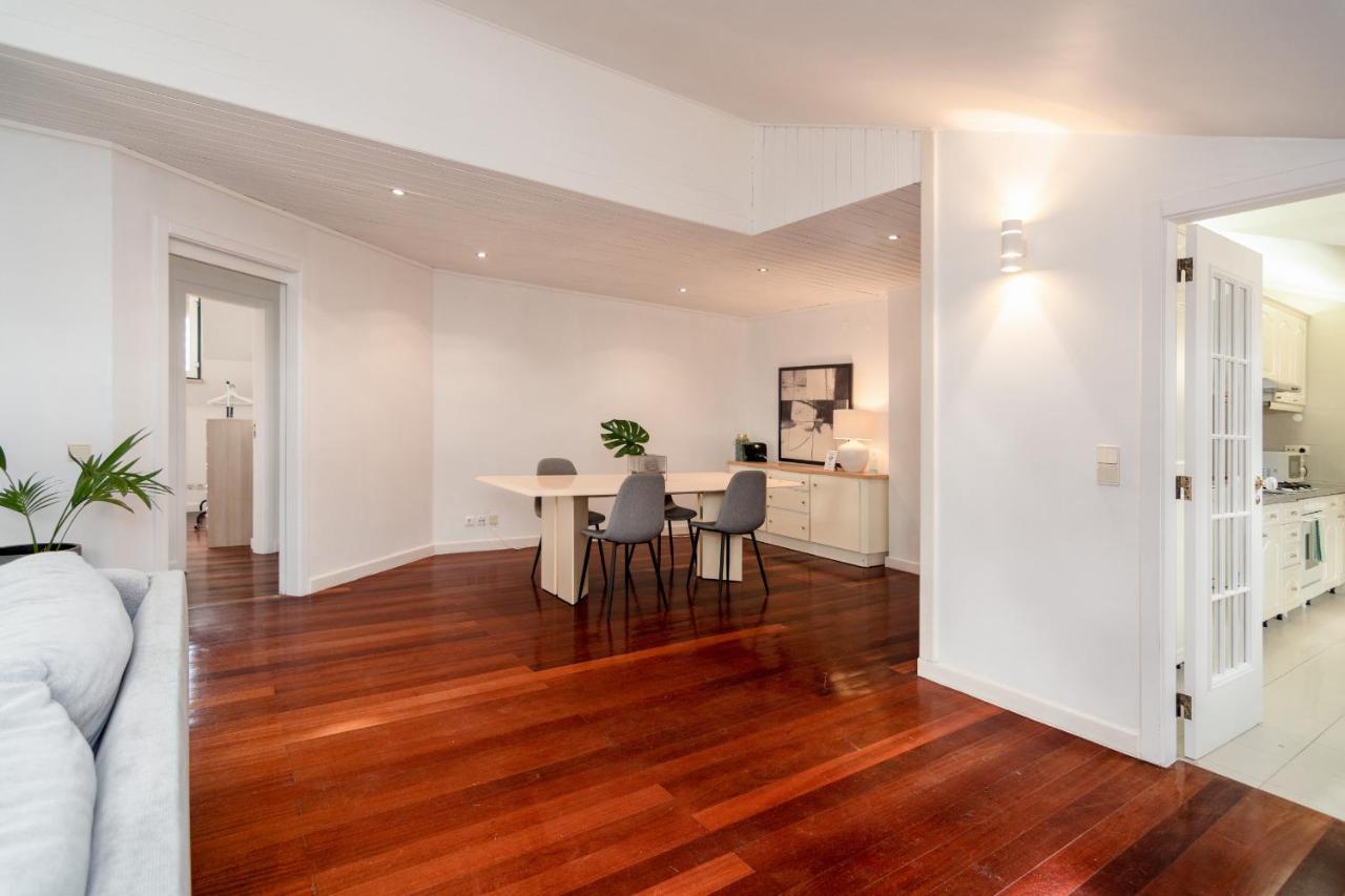 Setubal Downtown N97 Apartment Екстериор снимка